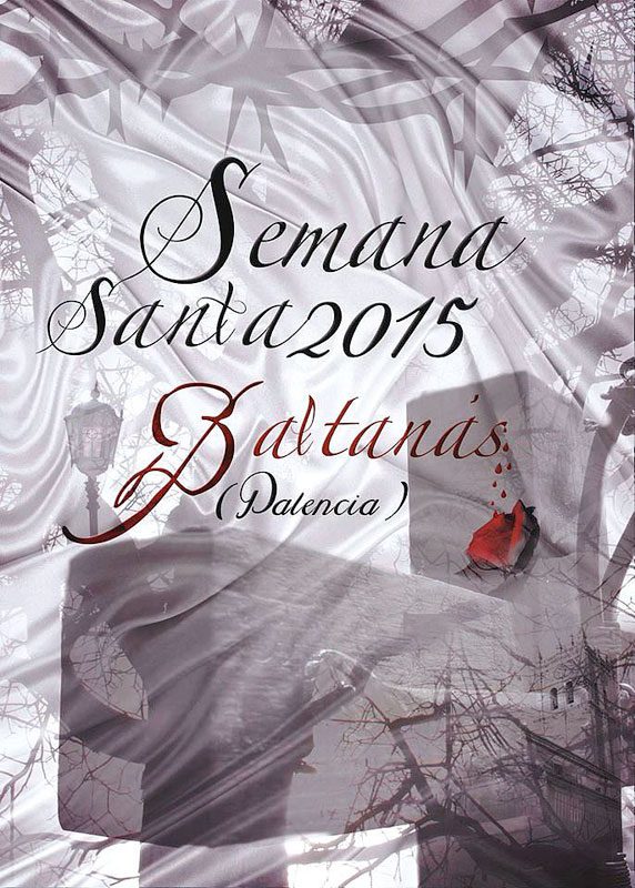 Semana Santa en Baltanás  
